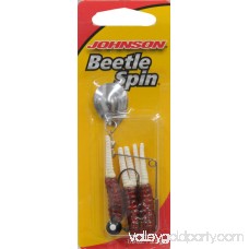 Johnson Beetle Spin 553790919